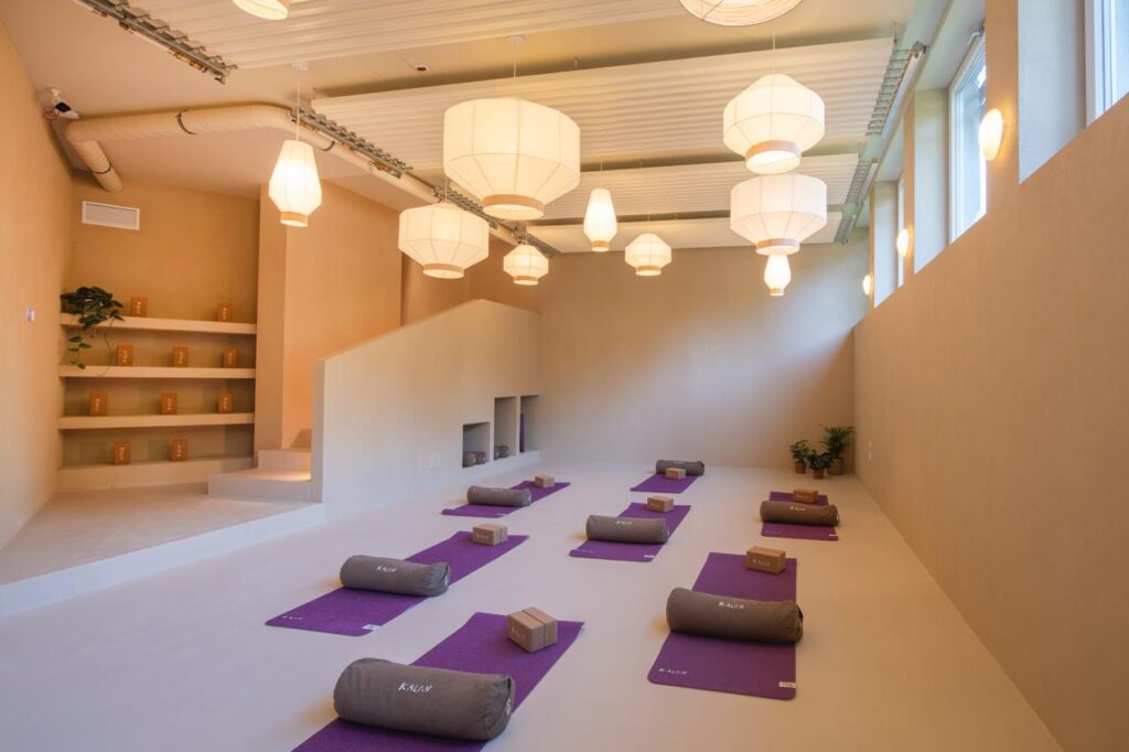 Chi Siamo | Centro di Benessere Integrale 15